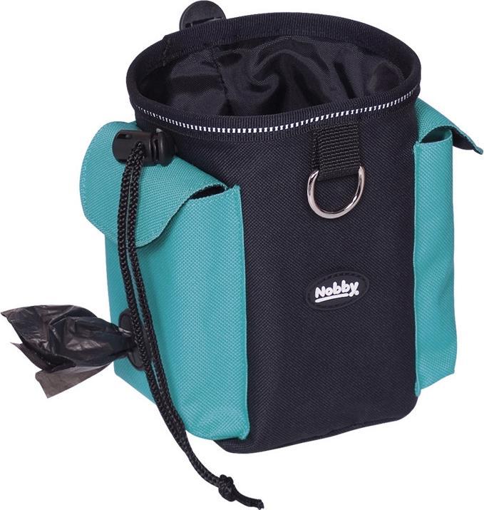 Nobby Snackbeutel 2 in 1