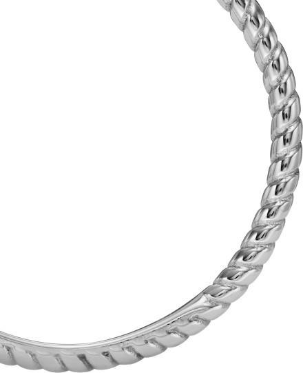 Fossil Narrow (50, Stahl)