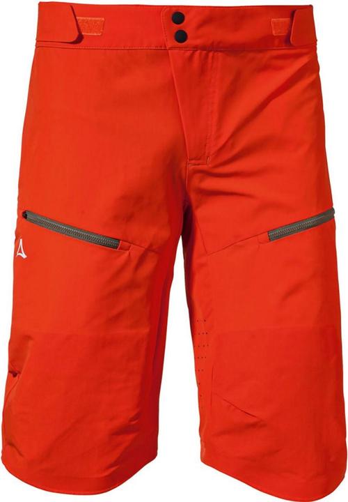 Schöffel Shorts Steep Trail