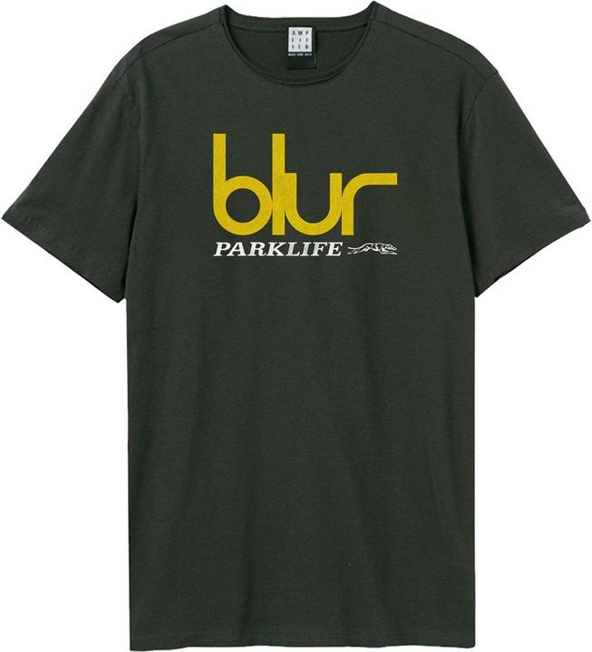 Amplified Parklife Greyhound TShirt