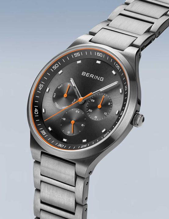 Produktbild Bering Classic 11740-009 (Analoguhr, 40 mm)