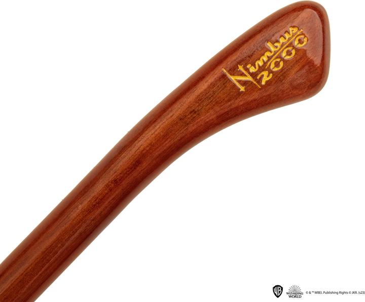 Produktbild Cinereplicas Harry Potter: Nimbus 2000 Junior Broom