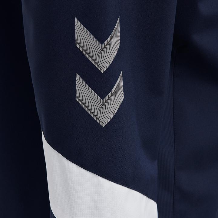 Image du produit hummel Veste D'Entraînement Lead Kids (128)