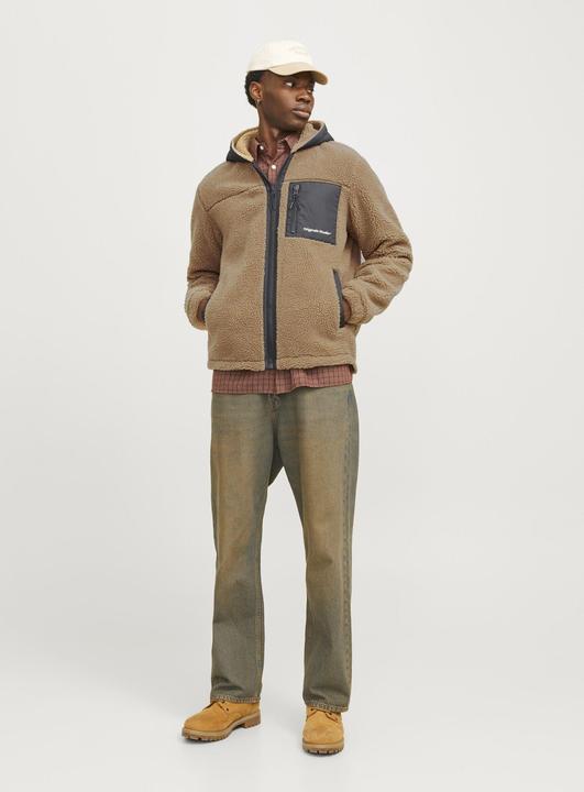 Immagine prodotto Jack & Jones Teddyfell Jacke Teddyfell Jacke (M)