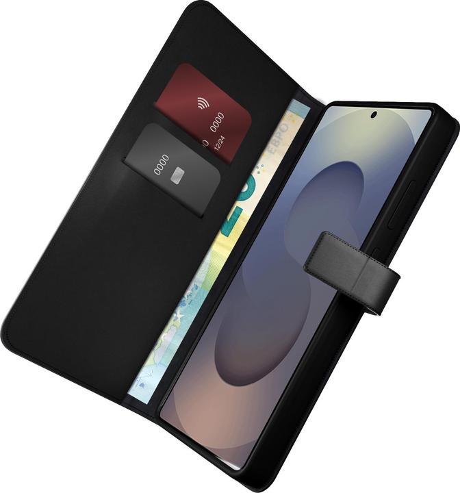 Image du produit Puro Couverture du livre (Samsung Galaxy S25 Ultra)