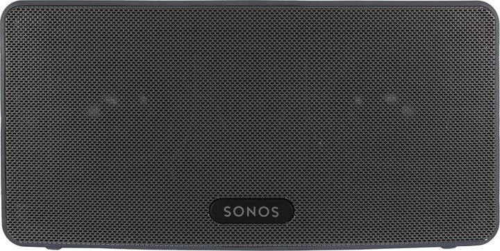 Actual product image Sonos Play:3 (Wi-Fi)