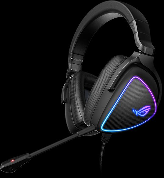 Produktbild ASUS ROG Delta S (Kabelgebunden)