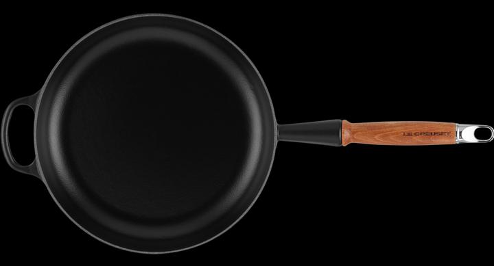 Image du produit Le Creuset Signature (26 cm, Poêle à frire, Fonte)