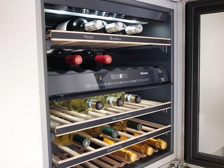 Image du produit Miele Kwt 6322 Ug Li