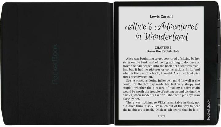 Actual product image PocketBook Flip Cover (Era 2X)