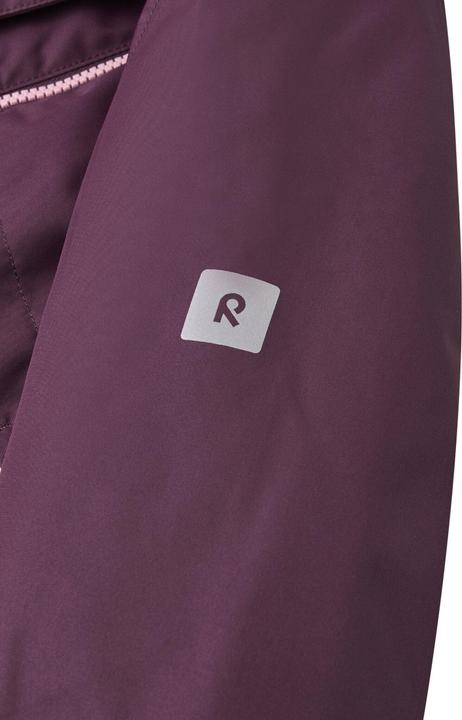Produktbild Reima Kid's Reimatec Winter Jacket Raisio (140)