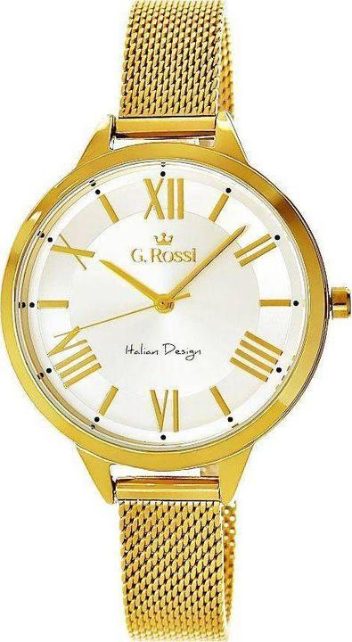 Immagine prodotto Gino Rossi orologio G.Rossi orologio da donna 10296B5-3D1 (25 mm)