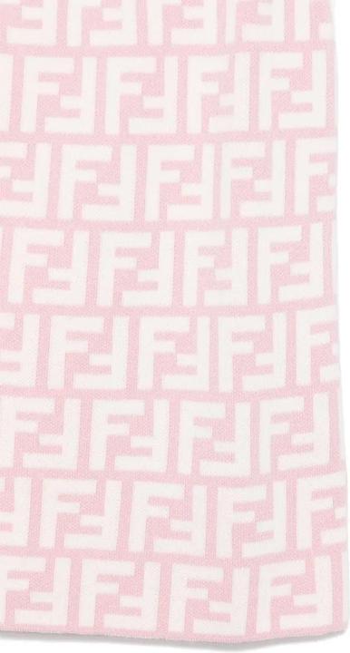 Produktbild Fendi Gonna Ff (12)