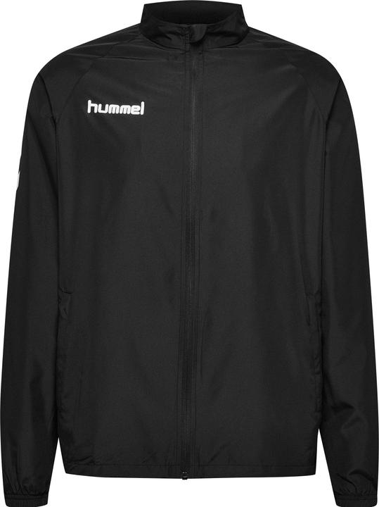 hummel Core Kids Micro Zip Jacket