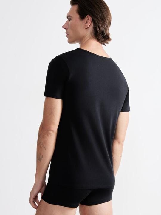 Actual product image Sloggi men EVER Ease Unterhemd / Shirt Kurzarm (M)