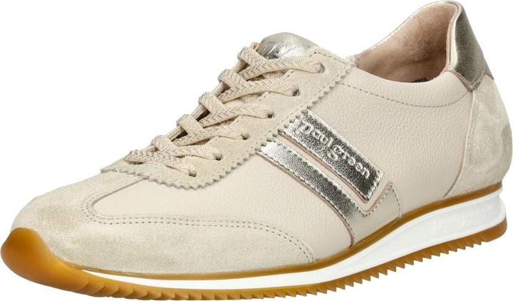 Maincalf Biscuit 087, Soft Suede