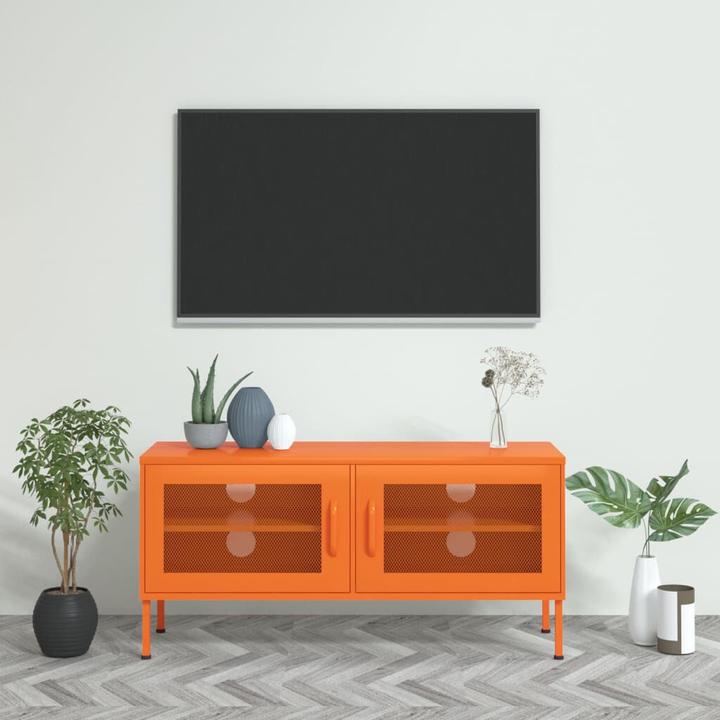 Actual product image VidaXL Everett (105 x 35 x 50 cm)