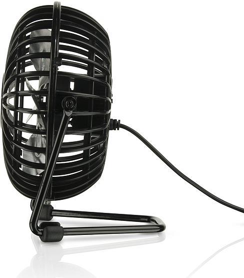 Actual product image Speedlink Tornado USB Desk Fan