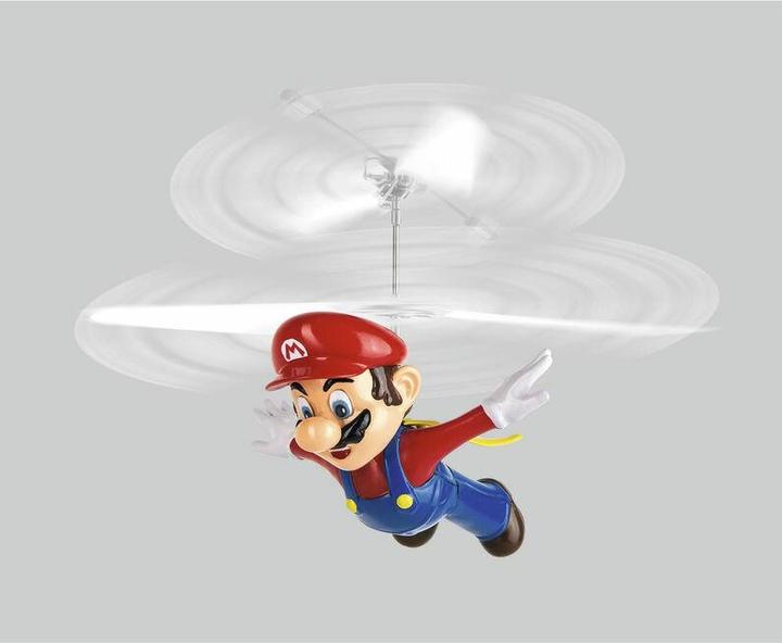 Produktbild Carrera Flying Cape Super Mario Drohne