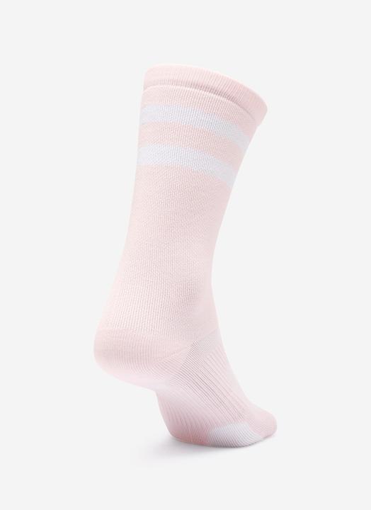 Image du produit Domyos Chaussettes hautes x2 collection léopard, femme (39, 42)