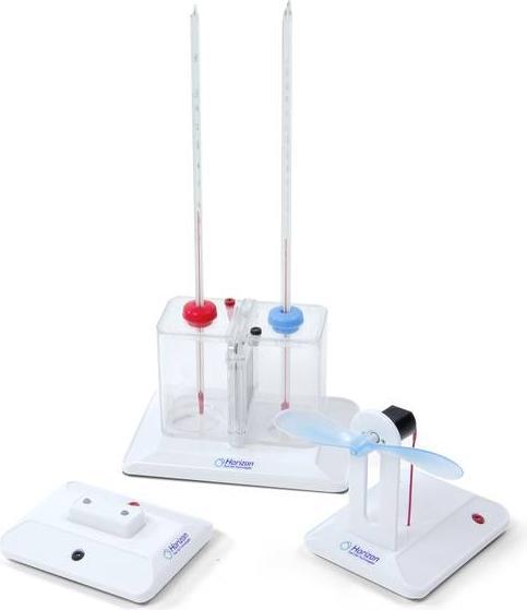 Produktbild Horizon Educational FCJJ-38 Thermal Power Science Kit Technik, Elektronik Experi
