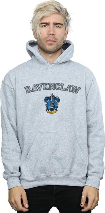 Produktbild Ravenclaw Crest Kapuzenpullover (S)