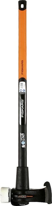 Actual product image Fiskars Splitting hammer