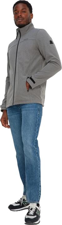 Image du produit TOG24 - Veste softshell FEIZOR - Homme (4XL)
