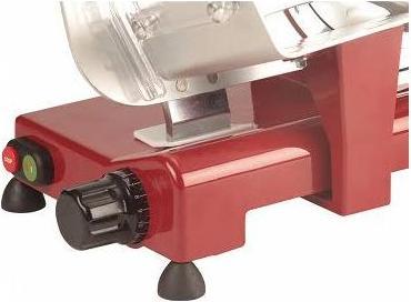 Immagine prodotto Ohmex Lusso-195GL/RD