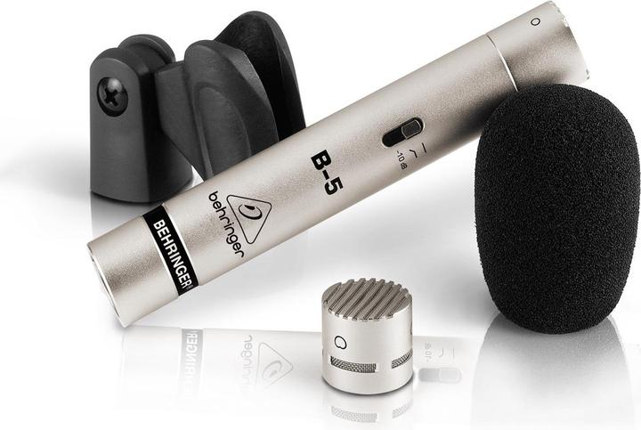Produktbild Behringer B-5, Kondensator Mikrofon