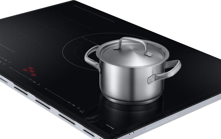 Produktbild Samsung NZ84C6057KK Slim Fit Induktionskochfeld