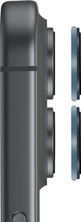 Produktbild Avizar CamGuard Pro protector (2 Stück, Apple iPhone 16)