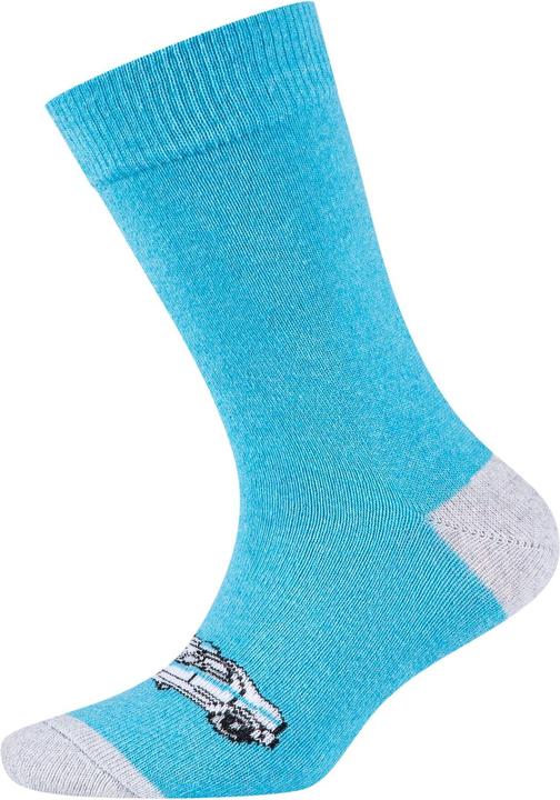 Image du produit Camano Chaussettes (paquet de 10, 31, 34)