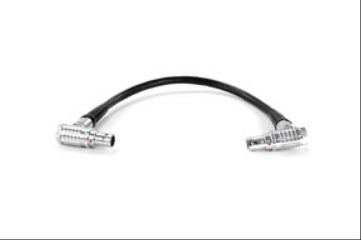 Produktbild Wooden Camera Alterna Cables - LCD/EVF Cable (RED®, R/R, 12")