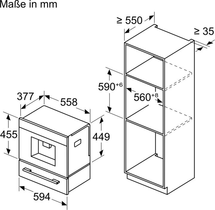 Actual product image Siemens 'CT718L1B0'