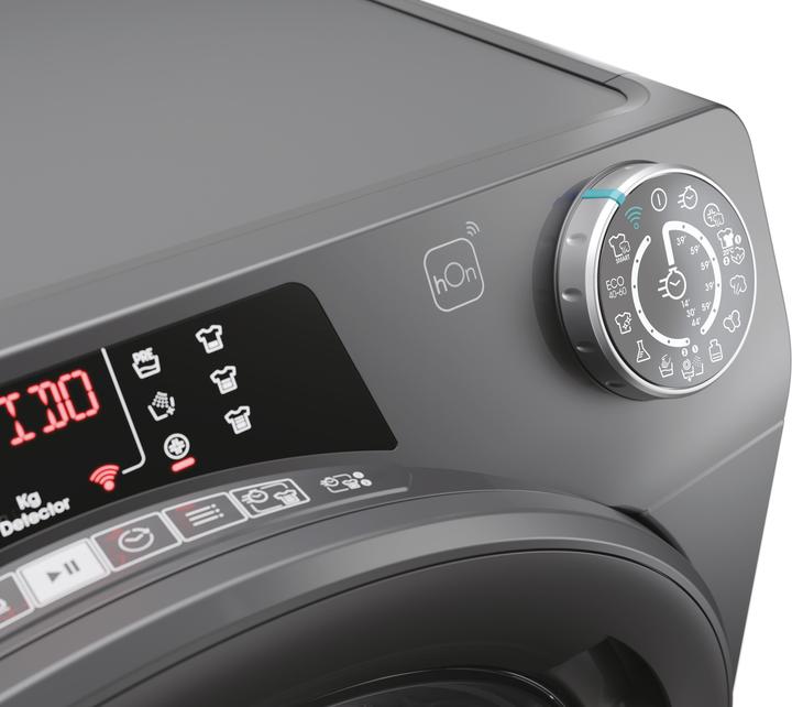 Immagine prodotto Candy RO6106DWMRR7/1-S (10 kg, A sinistra)