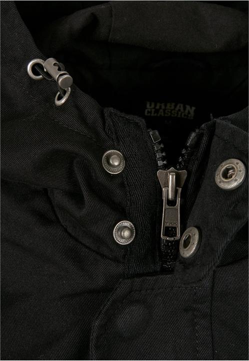 Produktbild Urban Classics Cotton Field Jacket (L)