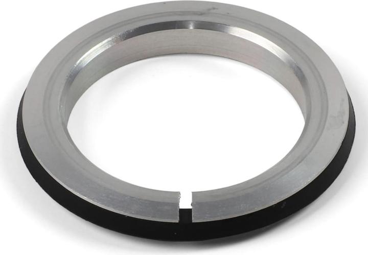 Actual product image Hope Fork cone headset Crown Race 1.5" - silver