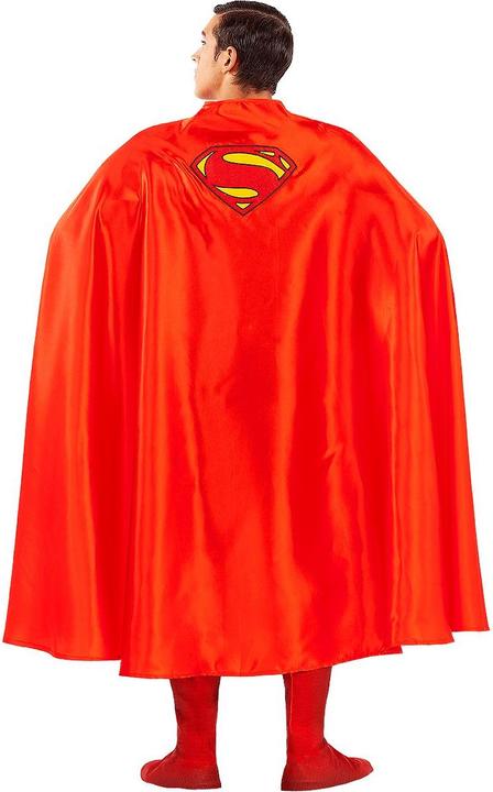 Produktbild Metamorph Superman Classic Umhang (One Size)