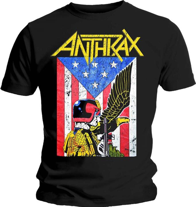 Produktbild Universal Textiles Dread Eagle TShirt (XL)