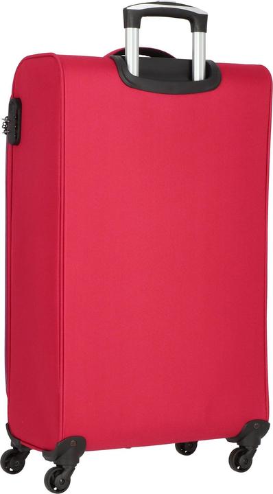 Immagine prodotto Nowi Carrello a 4 ruote Sevilla 75 cm (76 l, XL (da 115l))
