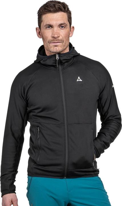 Actual product image Schöffel Cascata fleece hoody (46)