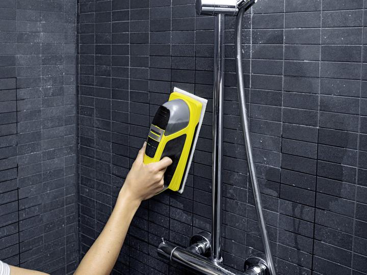 Actual product image Kärcher KV 4