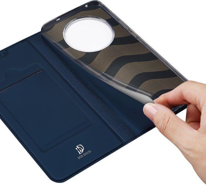 Produktbild Dux Ducis Skin Pro Series Bookcover (Realme 13 Pro)