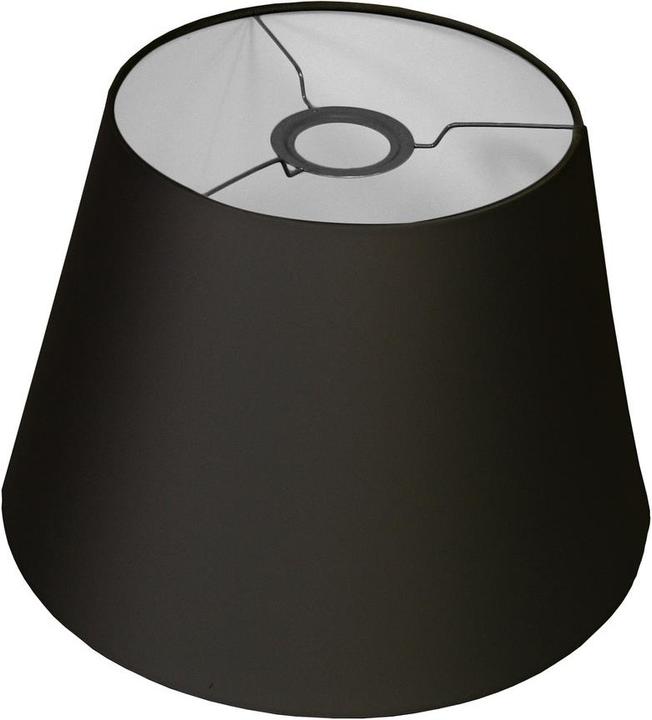 Produktbild Artemide Tolomeo Mega Terra Schirm aus Black Satin ø42cm (E27)