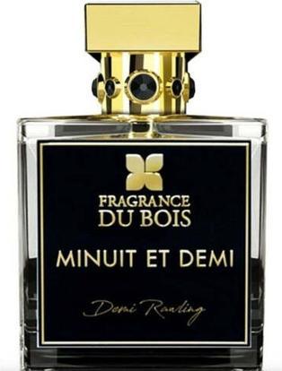 Immagine prodotto Fragrance du Bois Minuit et Demi Parfum (Eau de parfum, 100 ml)