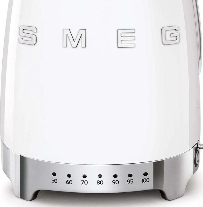 Immagine prodotto Smeg Stile retrò anni '50 con controllo della temperatura (1.70 l)