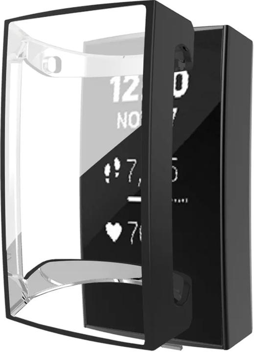 Image du produit PhoneLook Coque Ultra-slim case avec vitre de protection