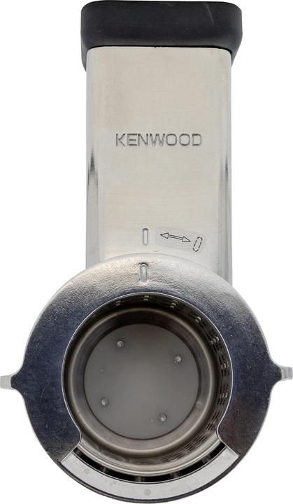 Produktbild Kenwood Trommelraffel KAX643ME