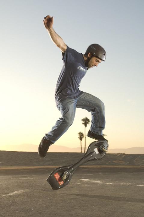 Immagine prodotto Razor Ripstik Air Pro (32.09")